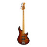 USA Classic 44-14 Tobacco Sunburst