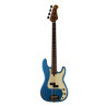USA Classic Medium Relic 44-64 Lake Placid Blue
