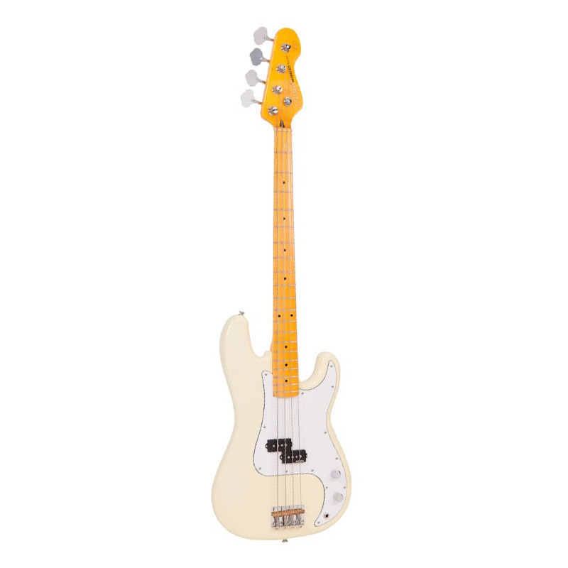V4 REISSUED White