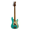USA Classic Medium Relic 44-64 Sea Foam Green