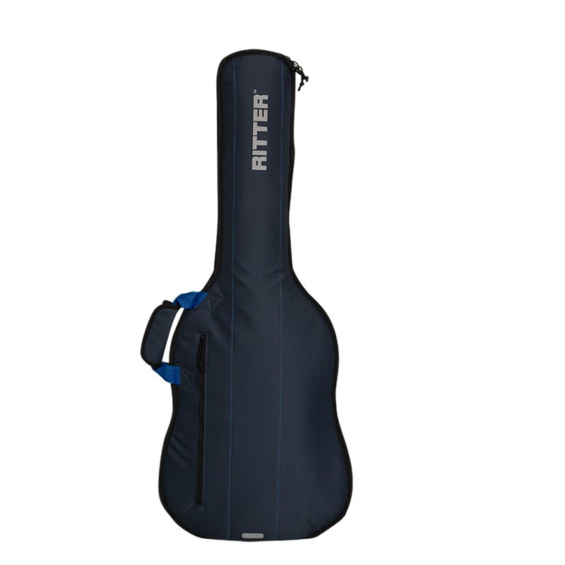 Borsa Evilard Chitarra Elettrica