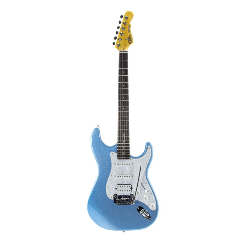 Legacy HSS Lake Placid Blue