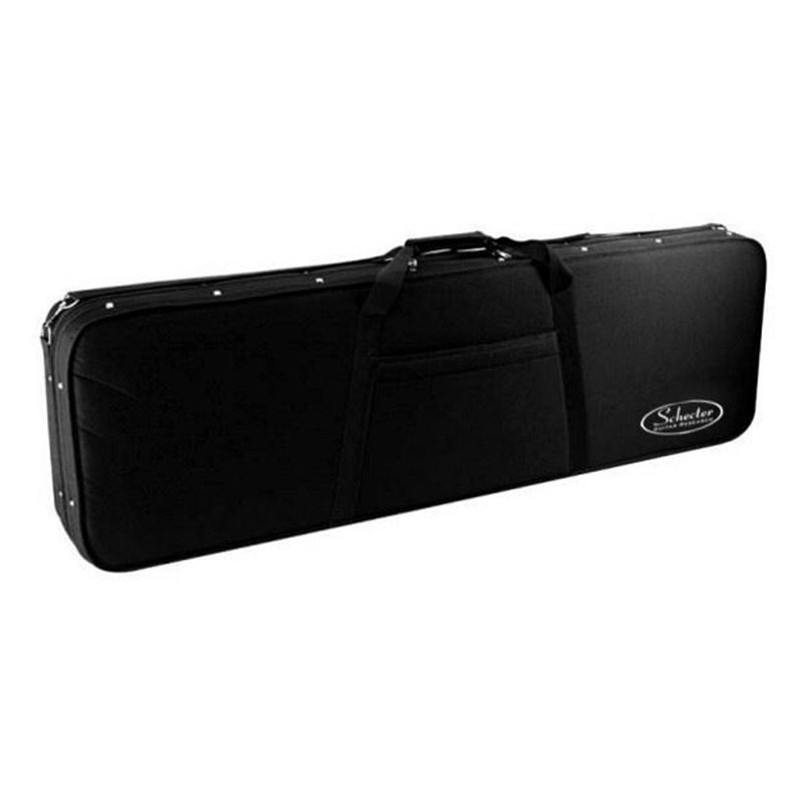 UNIVERSAL FOAM BASS CASE