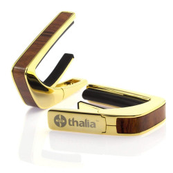 Capotasto gold 24k inserto...