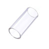 Slide standard in vetro