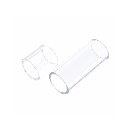 Slide standard e knuckle in vetro