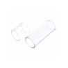 Slide standard e knuckle in vetro