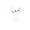 Plettri Finger Large White Refil 12pcs