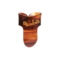 Plettri Finger Medium Shell...