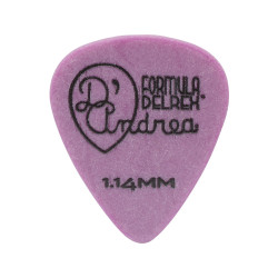 Plettri 1,14 Formula Delrex...