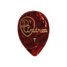 Plettri 0,46 Jazz Celluloid Shell Refil 72pcs