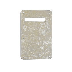 Back plate Strato Style...