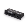 Patchbay XLR e TRS