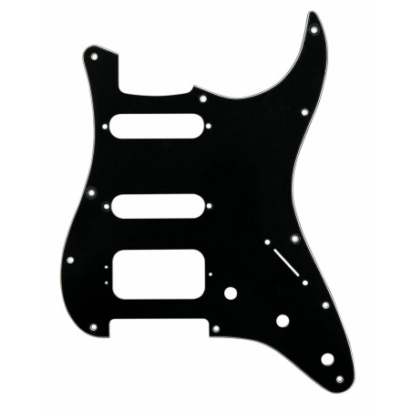 Battipenna Strato Style HSS Black