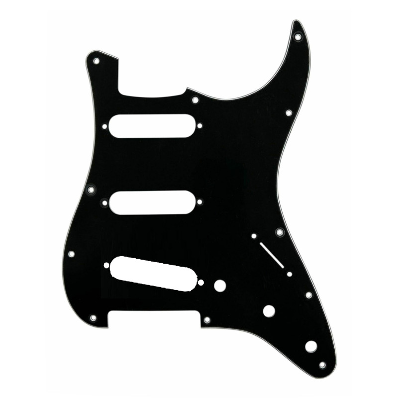Battipenna Strato Style SSS Black