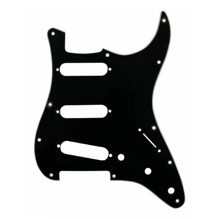 Battipenna Strato Style SSS Black