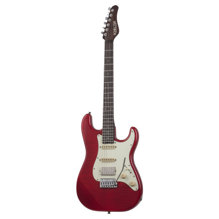 TRADITIONAL-FLAME TOP-NICK JOHNSTON-HSS-A.FIRE