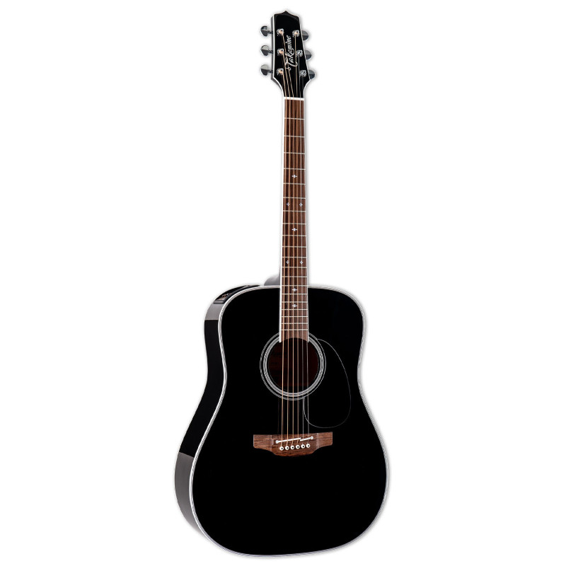 Dreadnought Elet TEP3 Series
