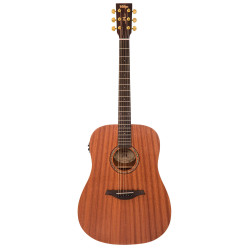 VE400 Dreadnought Satin...