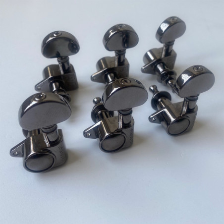 Meccaniche elettrica 3+3 Grover