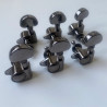 Meccaniche elettrica 3+3 Grover