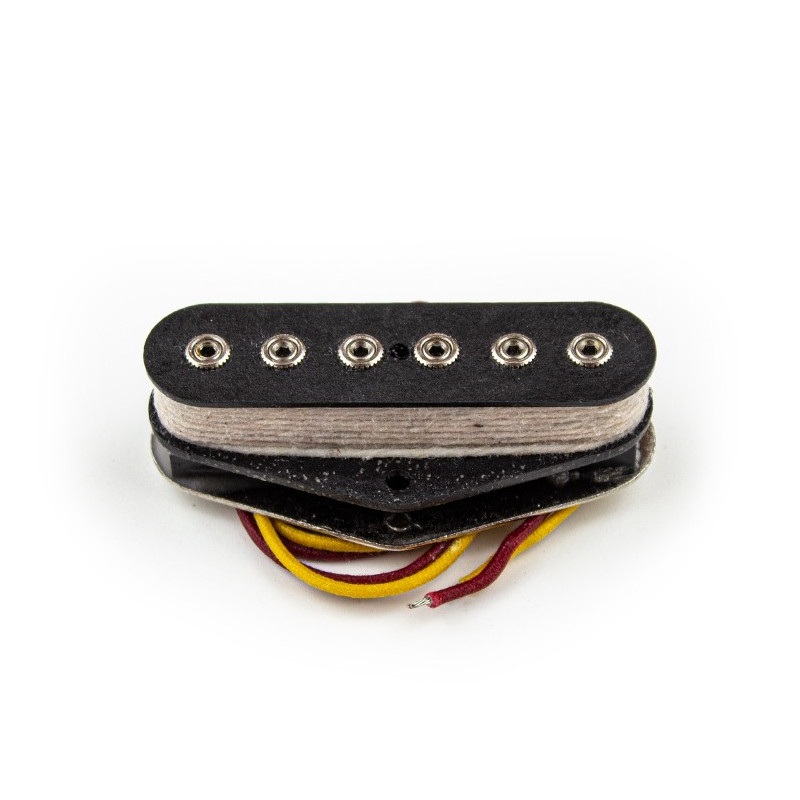 Pick-up ASAT Classic MDF Single Coil Ponte Black