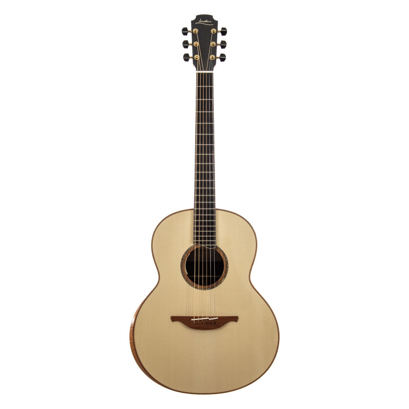 The 50 F-50-MR/AD elettrificata