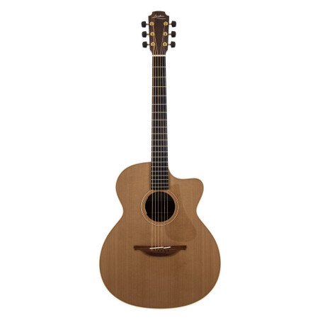 Original O-22C elettrificata
