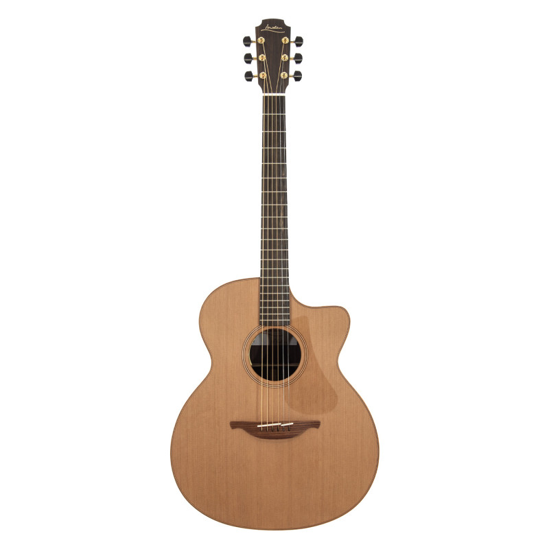 Original O-25C elettrificata