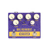Big Rumble - Overdrive/Boost
