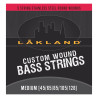 Custom Wound Stainless Steel 5 St 045-128