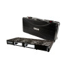Pedalboard 82,0x33,0 con case ABS