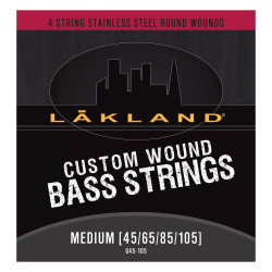 Custom Wound Stainless...