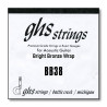 Singola acustica Bright Bronze 038