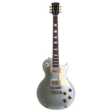 Chitarra Elettrica Vintage LP Style