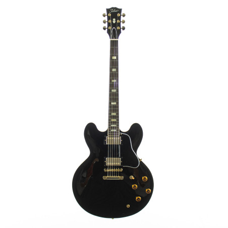Chitarra Elettrica Vintage 335 Style