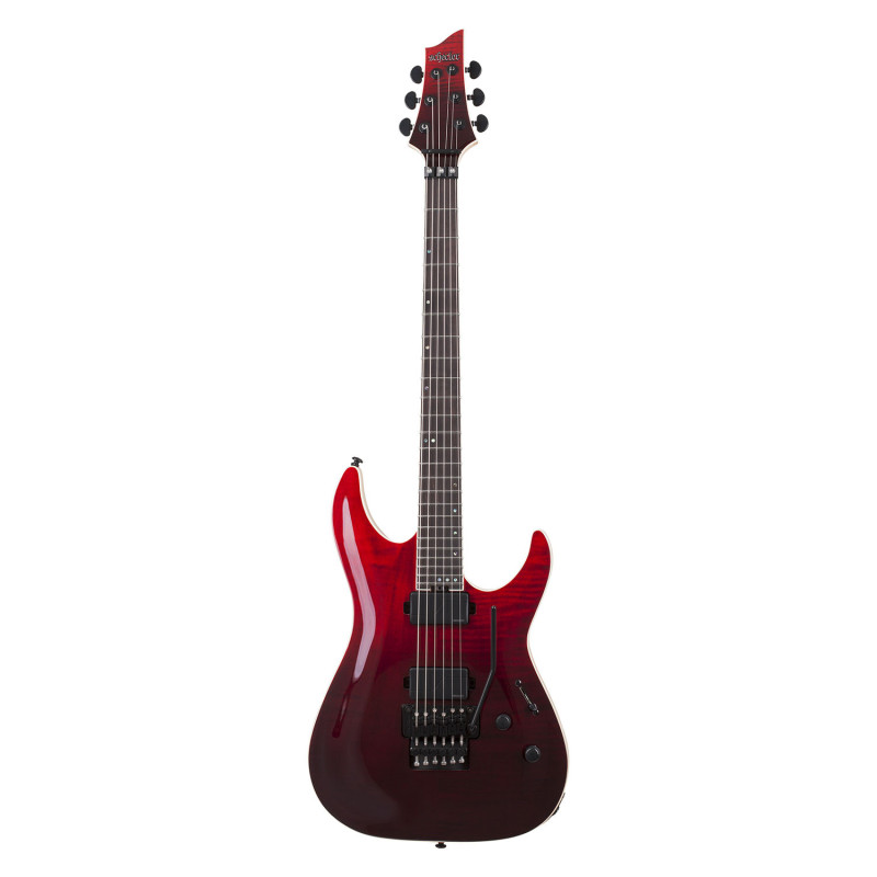 C-1 FR SLS ELITE-BLOOB