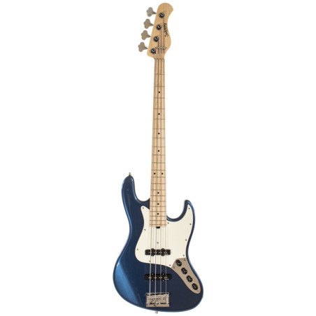 MetroLine JJ Bass 4 21 Vintage Lake Placid Blue