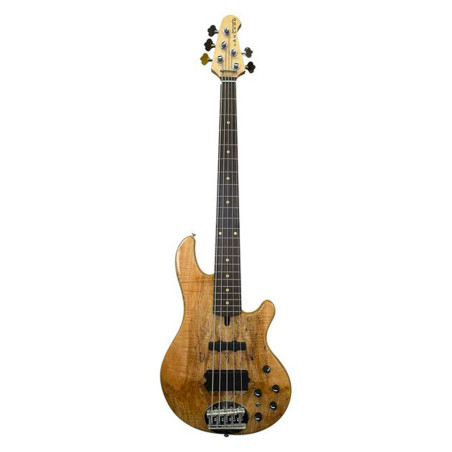 Skyline 55-02 Deluxe Spalted Maple