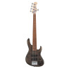 MetroLine Bass 5 24 Modern Nirvana Black Satin
