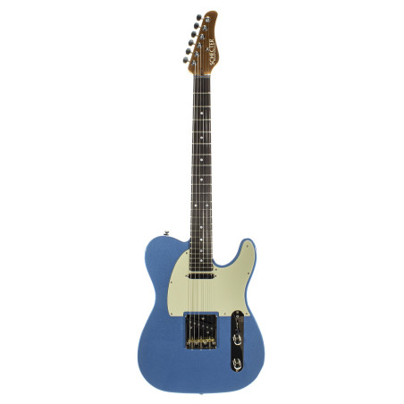 R66 Schecter Custom Shop PT Santa Monica