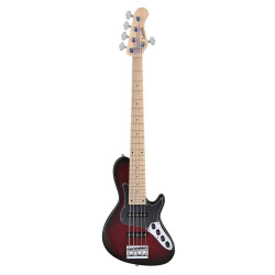 MetroLine JJ Bass 5 24...