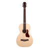 Rialto Natural RN GT EQ