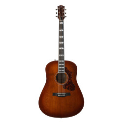 Metropolis LTD Havana Burst...