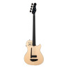 A4 ULTRA Semi-Acoustic Basses A/E Fretless Natural