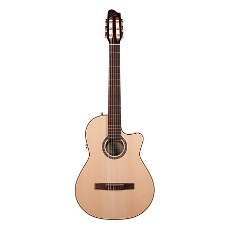 Arena Mahogany CW Clasica II