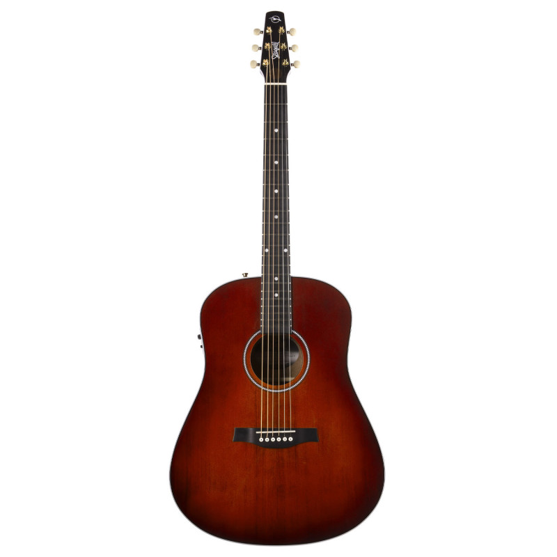 Maritime SWS Maho Burnt Umber GT Presys II