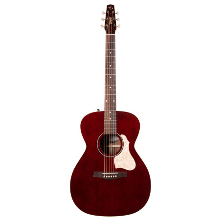 M6 Ltd Ruby Red CH EQ