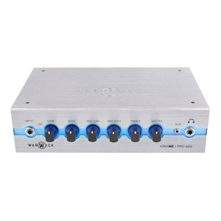 Gnome iPro 6