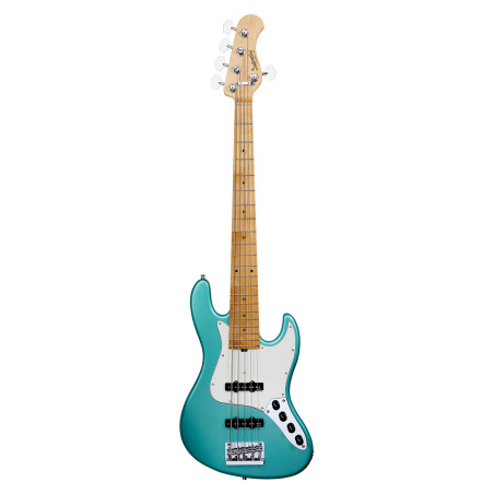 MetroExpress JJ Bass 5 21 Vintage Sage Green